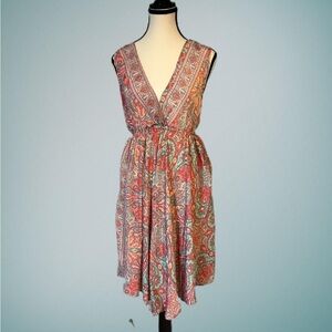 🔥🆕🔥 India Boutique Dress